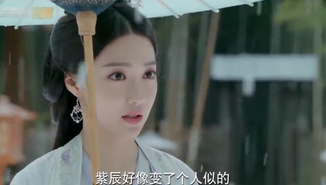  覃川：三千鸦杀：剧情有悬念，傅九云成谜，二萌是最大反转左紫辰最惨