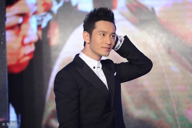 黄晓明发文称，“有些事情是有人恶意为之”，“人生本就是修行”