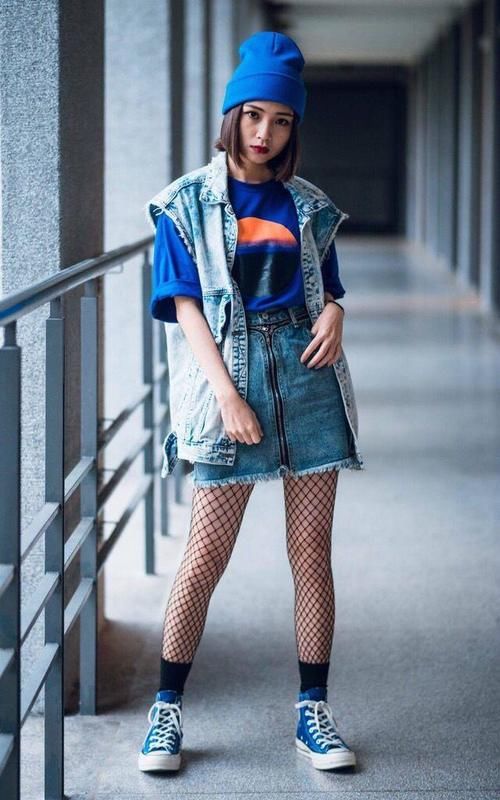 #脚上穿了一#4款早春流行款的鞋子,怎么穿都好看,时髦精们赶快备上