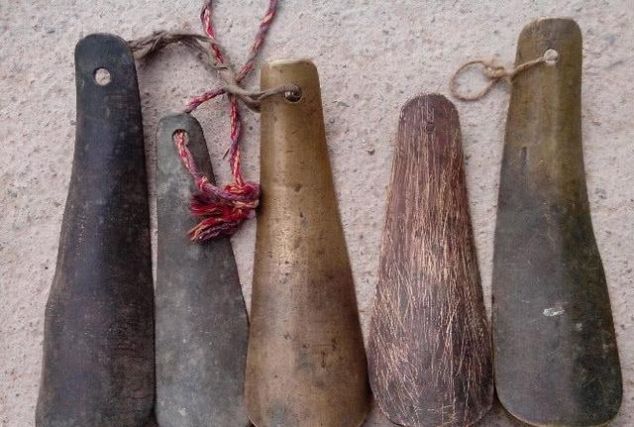 农村这些老物件，一定要留好！最后一个可以在城市买套房