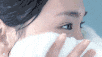 金晨洗脸用的到底是什么!芝士or洁面皂?