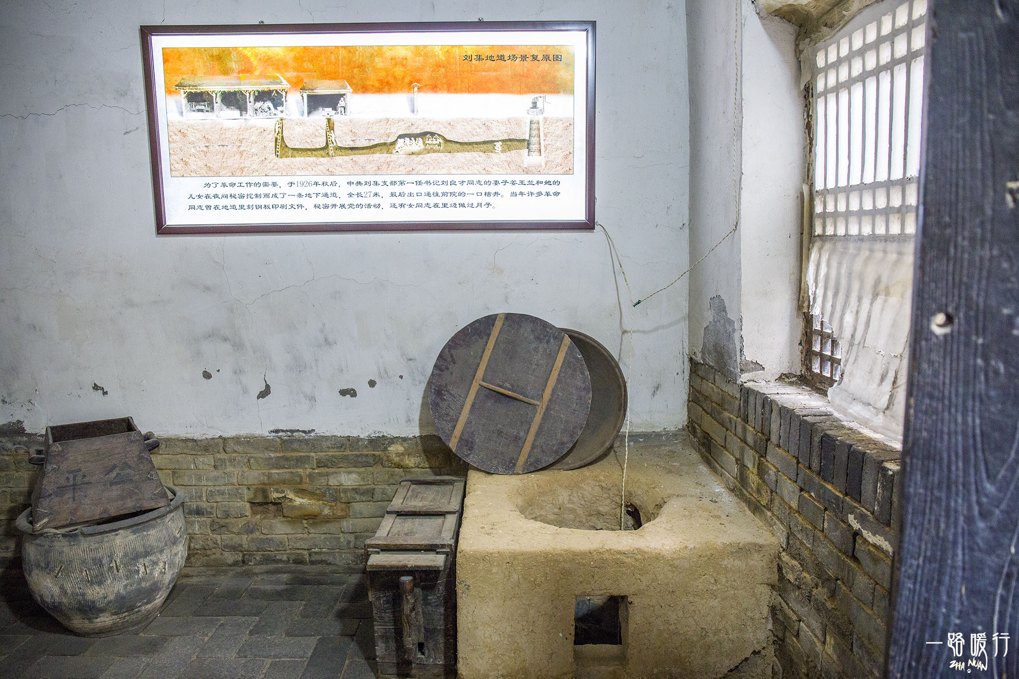 东营丨走过沧海桑田，终是在芦花飞雪的秋日遇见你