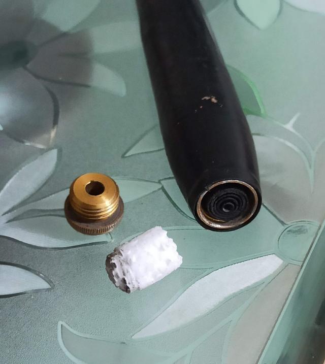  【竿子】拯救卡节老钓竿，继续发挥余热钓大鱼