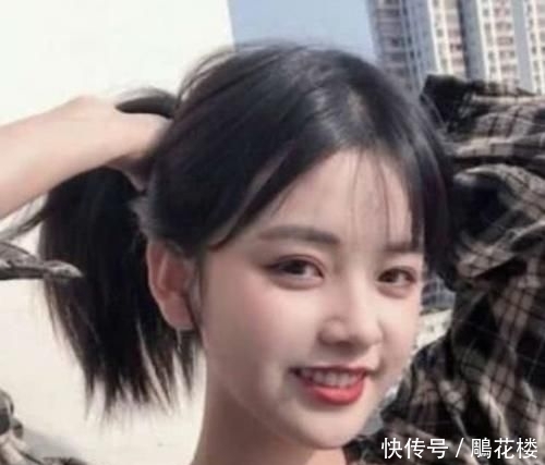  『会显得』女生若有这3大特点，别“披发”了，别人仙女你却“丑女”