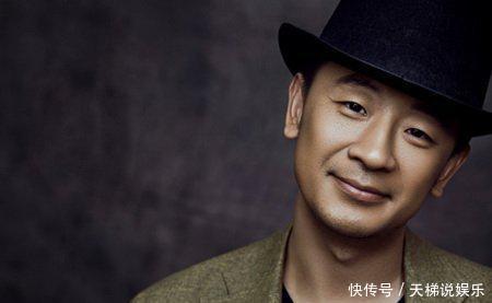 卓伟再现!黄海波复出,当年事情另有真相,太心疼这个人