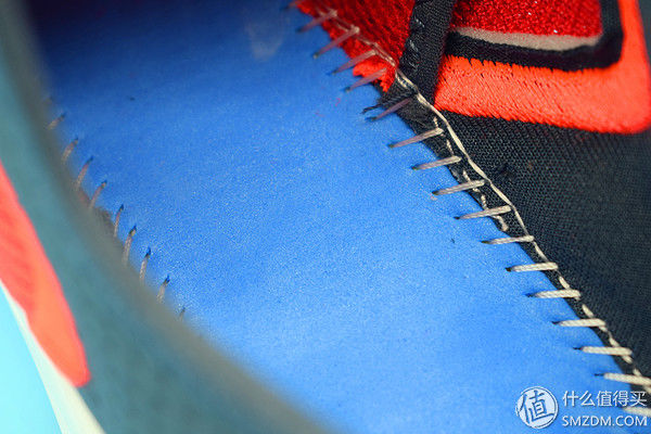 轻薄艳之夏跑鞋--New Balance FuelCore 5000跑鞋开箱