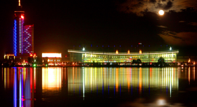 江苏境内的一种方言，曾是中国的官方语言，会是你的家乡话吗？