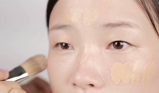  [化妆师]新手化妆教程淡妆，化妆师教你瞬间变脸！