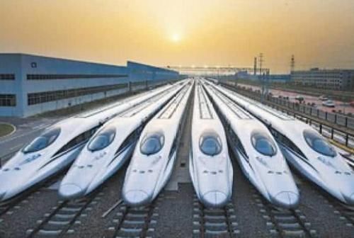  山东省|山东规划重量级高铁，不在泰安，也不在德州