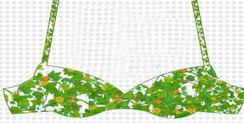 女人穿内衣都会触碰的误区,如何纠正?