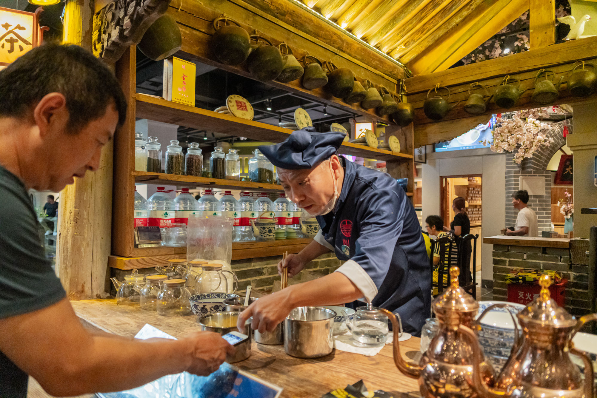用三天两夜的时间，在风光秀美、沙暖潮平所在，找寻最正宗的唐山