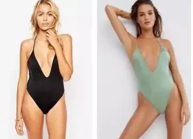 夏日里的泳装，你们准备好了没？