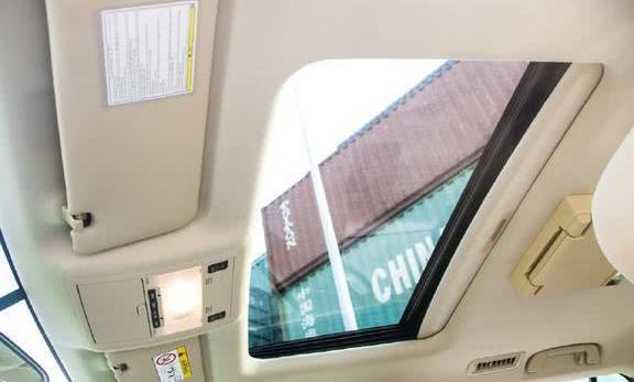 油箱也能加热?传说中的柴油兰德酷路泽4.5L了解下