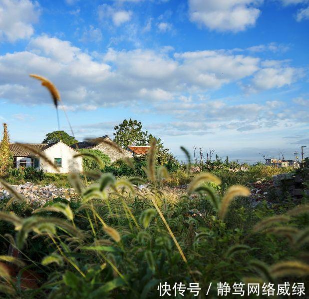 中国的一座岛屿，为何要分给两个省市管辖原是因“不可抗力”