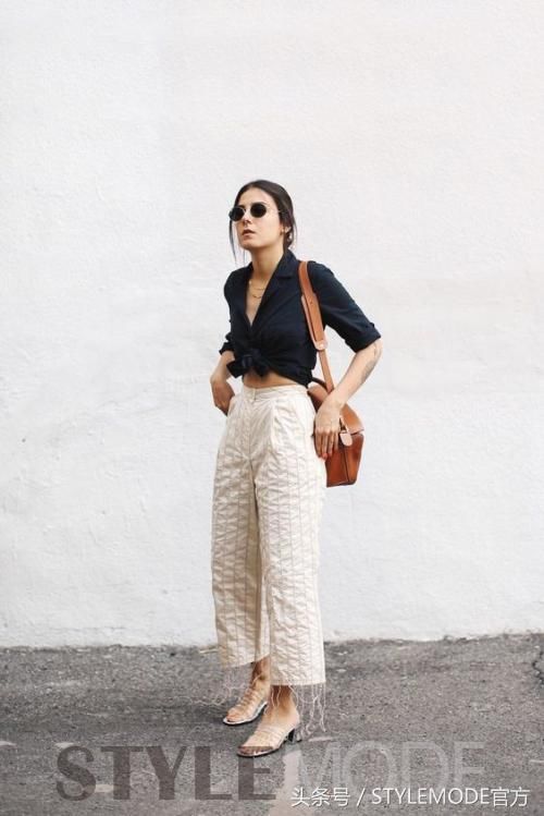 今夏超火的透视风，瞬间降温Pick一下！