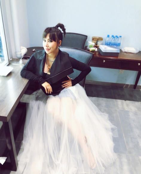 真分手结束谣言，王艺背锅，更冤的是她，粉丝：走错场，骂的不是