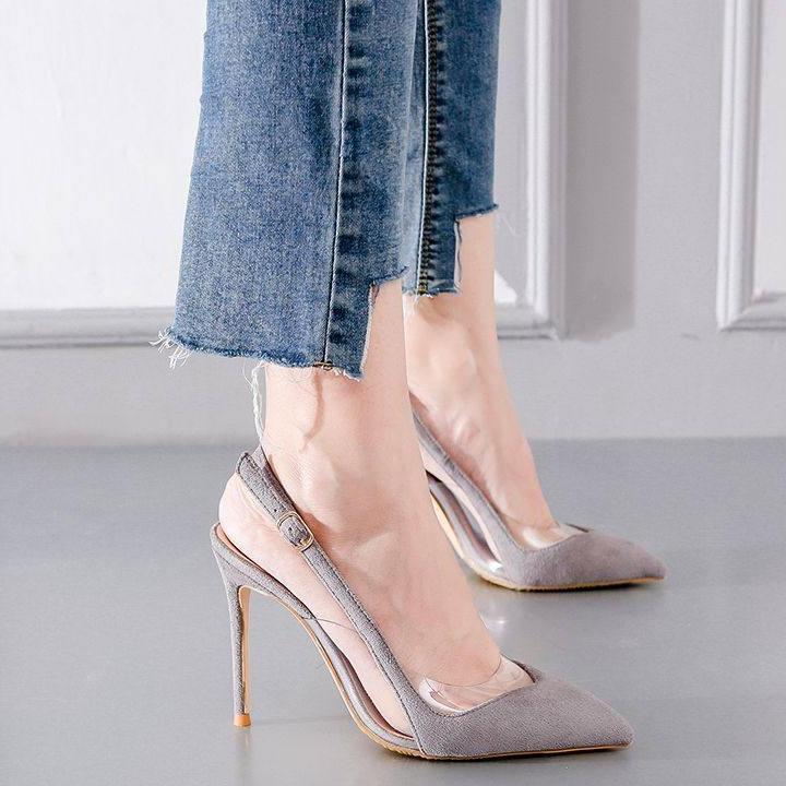 穿对约会高跟鞋, 让感情甜蜜升温