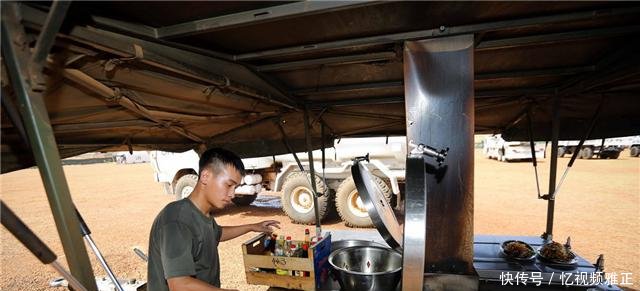 军队最特别的兵种，老兵争着去，新兵却嫌弃，退伍时才明白这么好