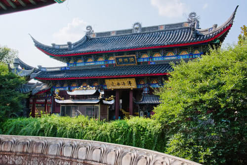 济公的故居，为浙江省历史文化名城景点，却因30元门票备受争议！