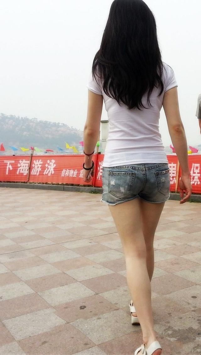 短裤运动产生的神秘的生命力