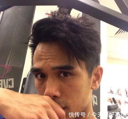 林正英僵尸电影御用童星何健威神隐26年,