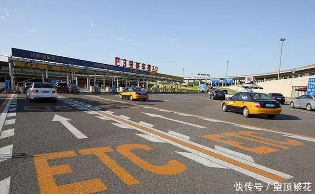 「通行」疯狂推广的ETC，仅仅是为了快速通行吗？光这么想你就错