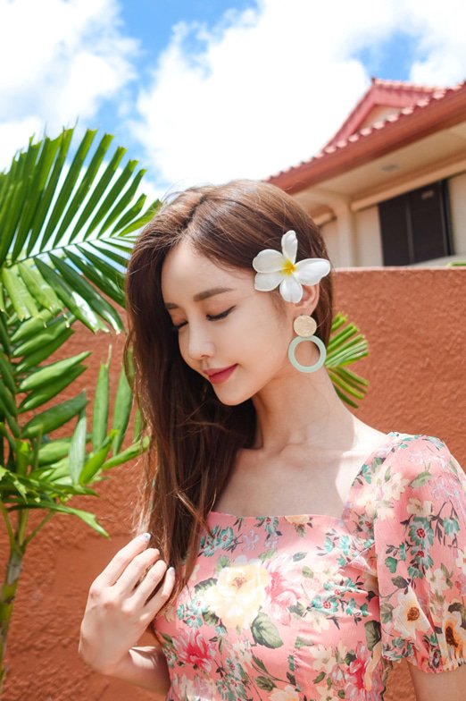 女神珠珠:三十一套图集锦，浓缩精华