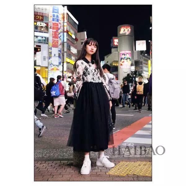 什么| 身高只有153也能当模特?看过她的私服后终于找到原因!