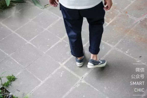 要穿过多少裤型，才敢告诉你这些最合适