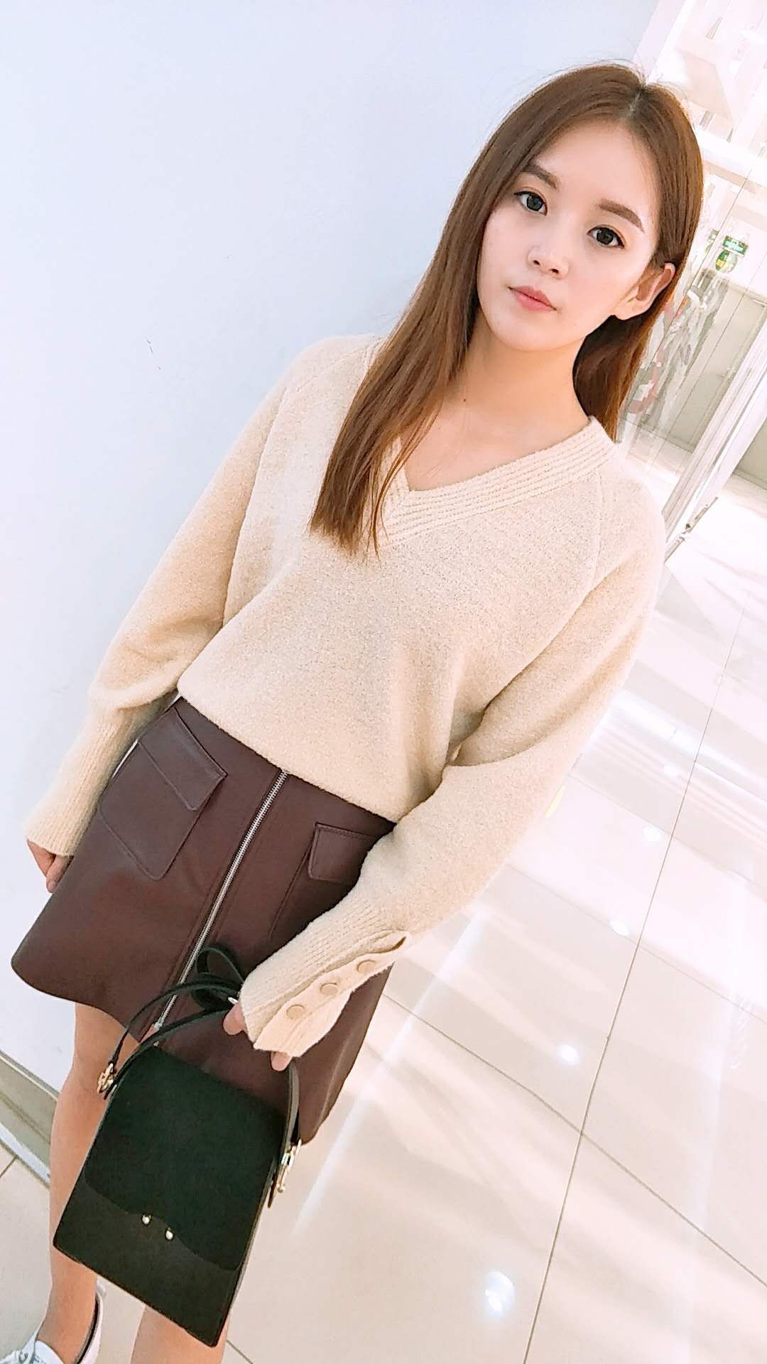 每日推荐:非常好看的三套秋季日常穿搭