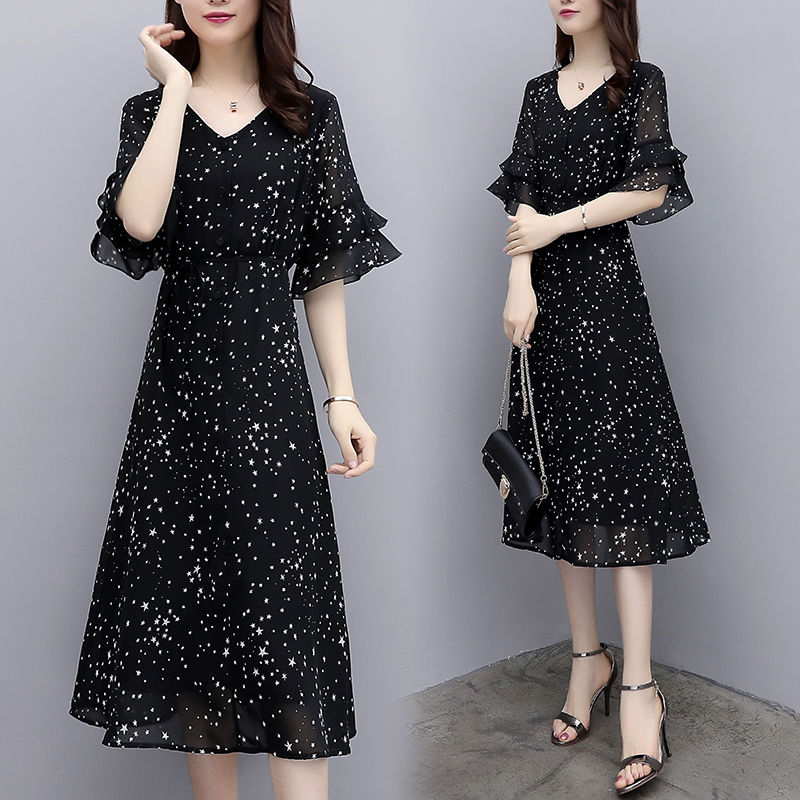 意想不到!这时尚“A字裙”竟如此倾国倾城!四五十岁女人穿正好