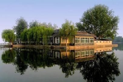 杨万里路过乡村，这首七律清新朴实，美到令人心醉