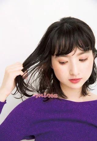  「涂抹于发」每刻美丨五一可以适当出游啦 你必须学会DIY发型打理方法！
