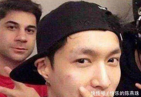 黄子韬不能缺眼妆，鹿晗不能缺刘海，而张艺兴就厉害了!