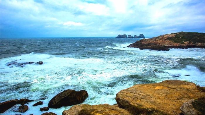 浙江藏着一个“小马尔代夫”,与三亚相比,不仅便宜人还很少