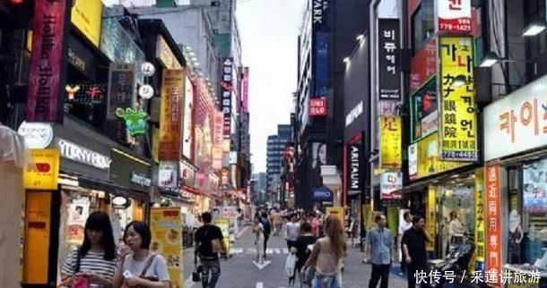 泰国和韩国的中国游客数量减少了？原来中国游客来到了这个国家！