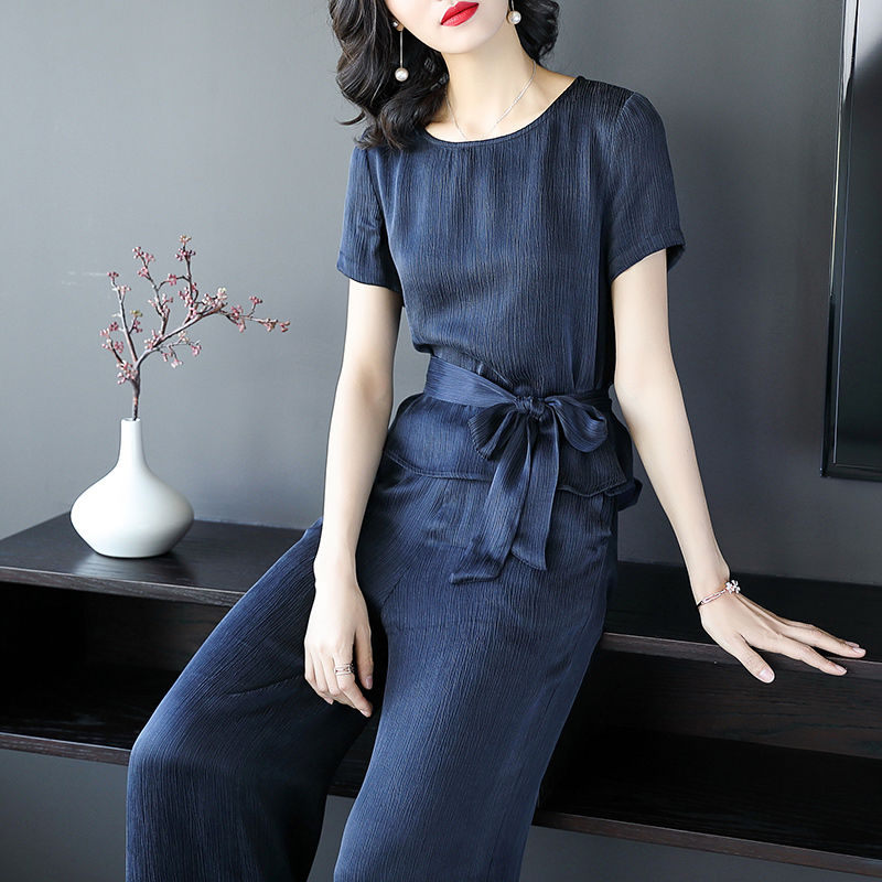 哪个天才设计的小个子套装，151媳妇穿上美的惊艳，一连买6套