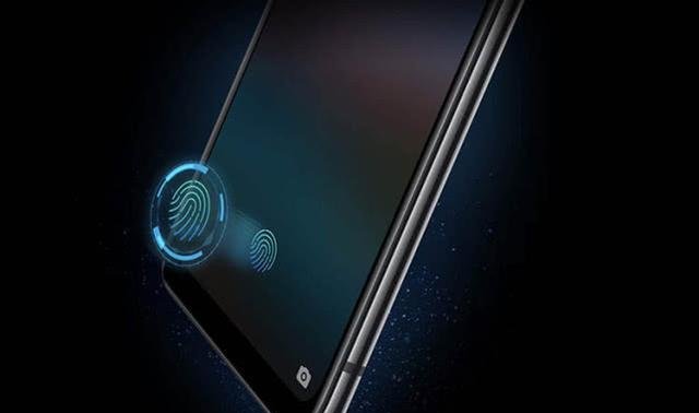 『Redmi』抢先华为、京东方一步,Redmi成功实现可量产LCD屏幕指纹