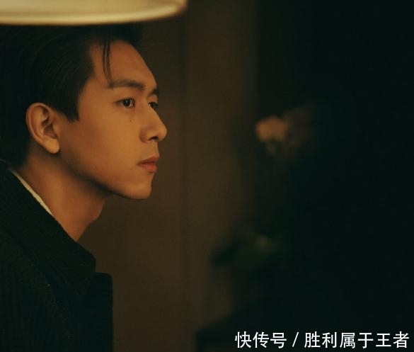 尼格买提帮化妆师追星李现