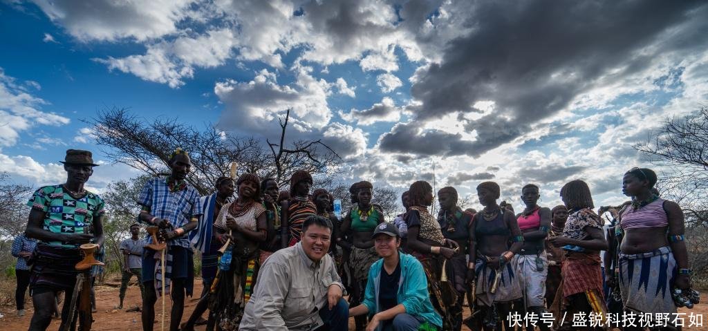 堪称中国最“逍遥”的游客，变卖上亿家产，8年“挥霍”光