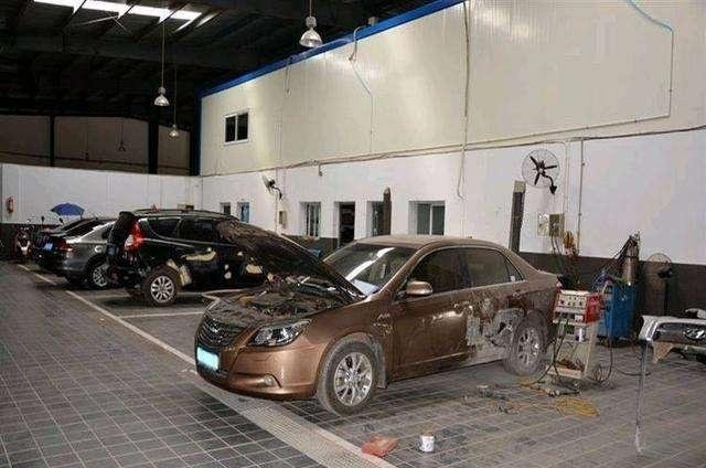 怎么判断车有没有“烧机油”车修工发现这些情况，司机要注意