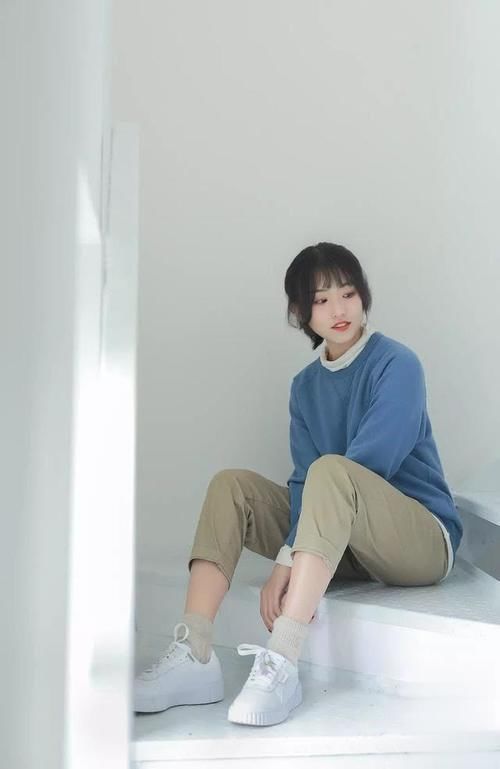  [搞定]三条裙子搞定春季搭配？一起变身清新温柔系小姐姐！