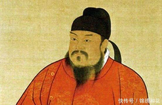  「唐朝」唐朝这位名臣，曾经是李渊的俘虏，却为何敢于处处顶撞李渊！