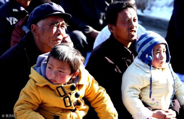 农村人都知道，这4大难题让我们不幸福！