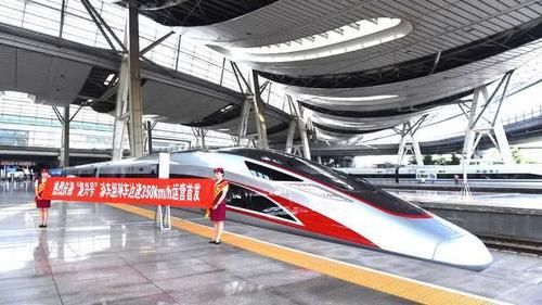  #途径#河南将迎投资546.5亿的新高铁，途径多个城市，有你的家乡