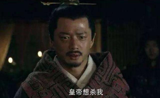  【裂土封王】项羽和韩信都因刘邦而死，为什么他们死前不怪刘邦，反说是天意？