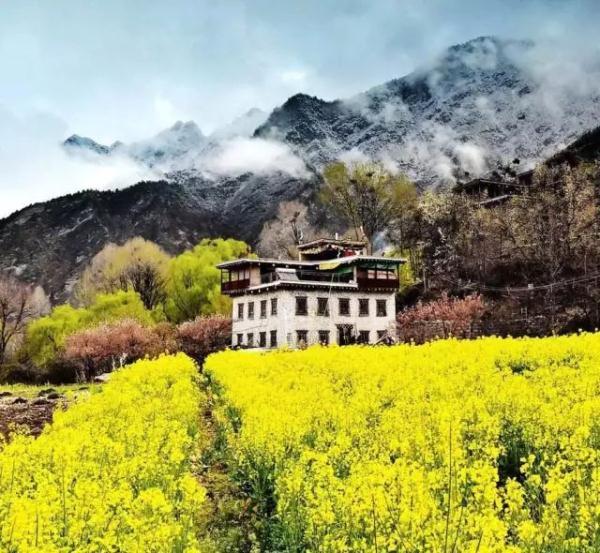 国内10个最适合小住几日的地方