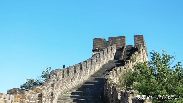 国内存在感最强的四个景区，全年无淡季，名气与美景共存