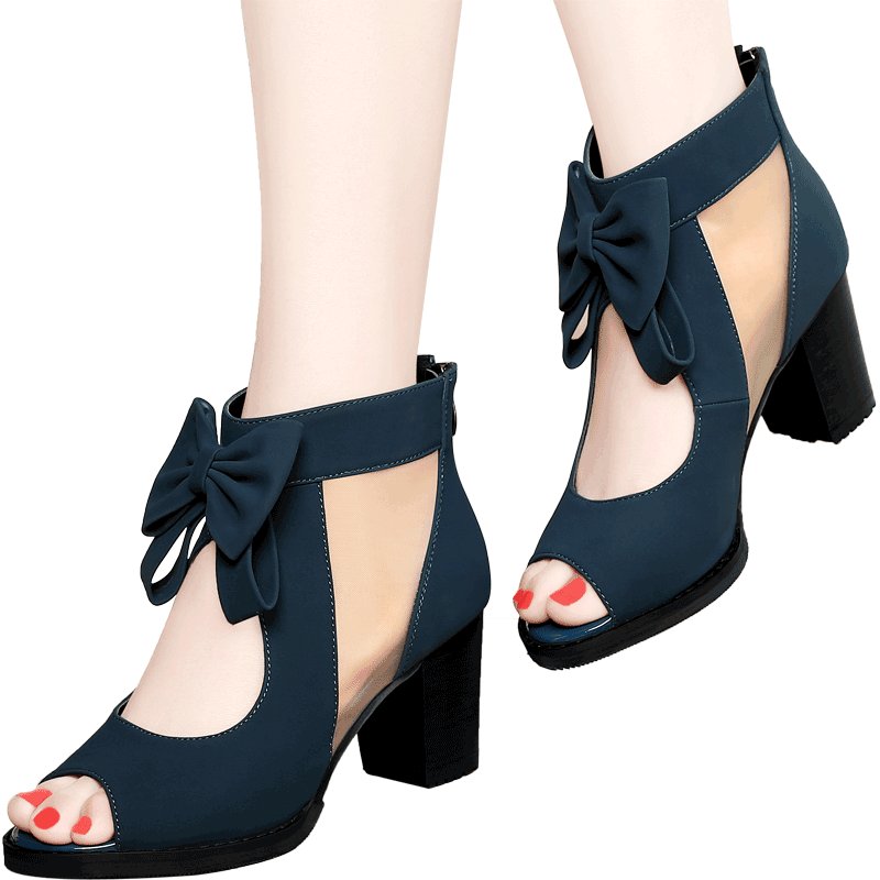 老婆今年157，自从穿上这些高跟鞋，腿长不说个子还高