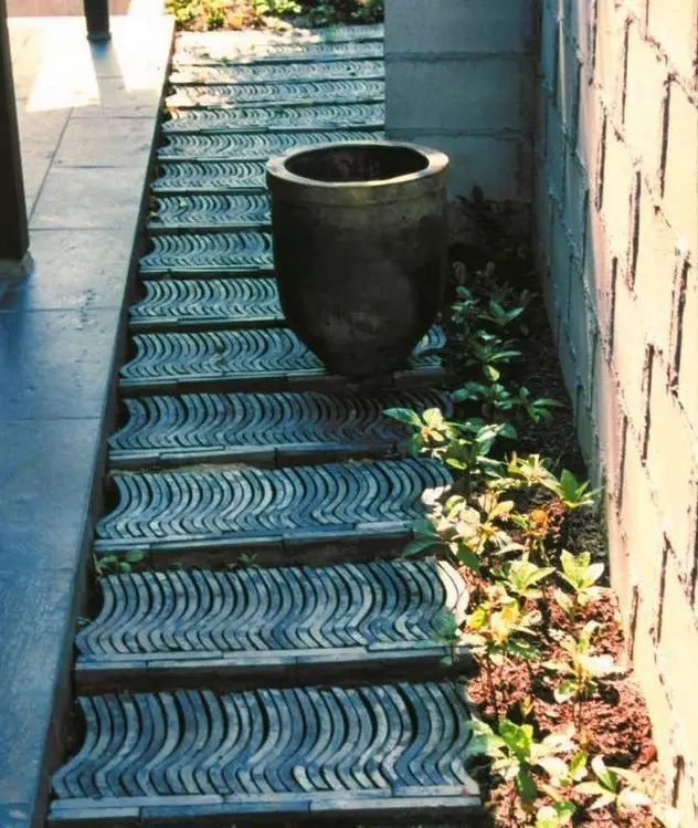 庭院深深，中式庭院 · 怡然自得